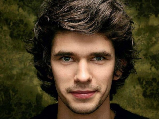 Ben Whishaw