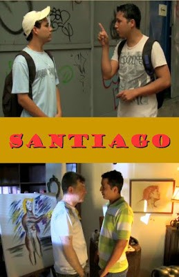 Santiago  (2016)