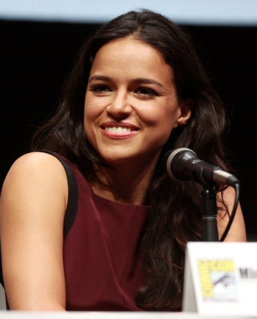 Michelle Rodriguez