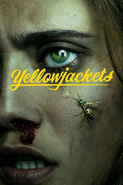 Yellowjackets  (2021)