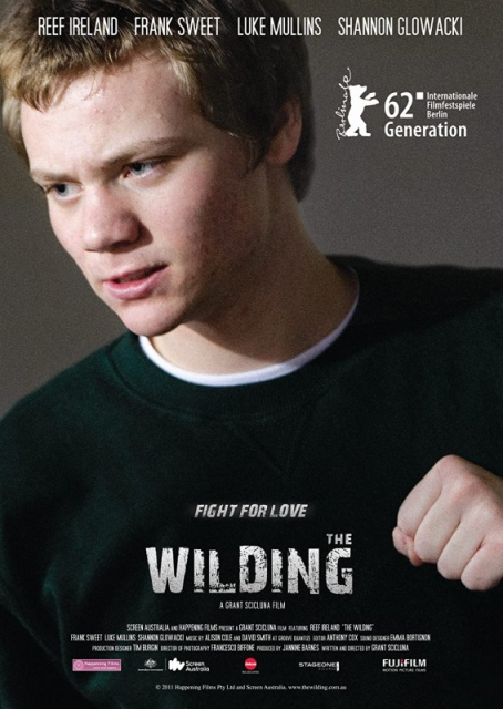 The Wilding / Zvlčet  (2012)