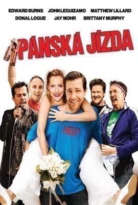 The Groomsmen / Pánská jízda  (2006)