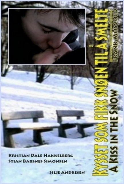 Kysset som fikk snøen til å smelte / A Kiss in the Snow  (1997)