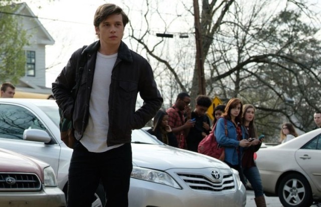 Love, Simon / Já, Simon  (2018)