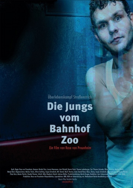 Die Jungs vom Bahnhof Zoo / Rent Boys  (2011)