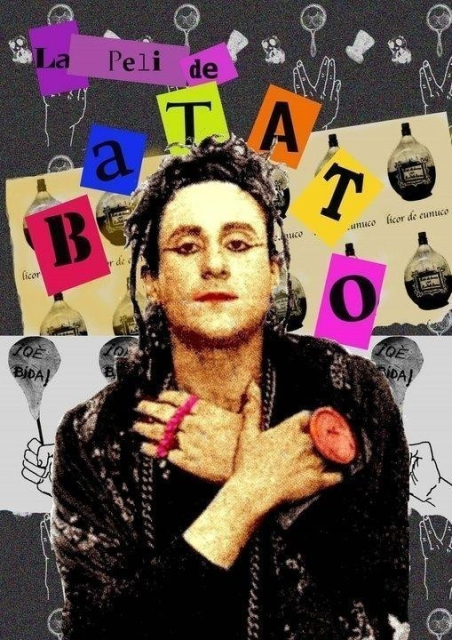 La peli de Batato  (2011)