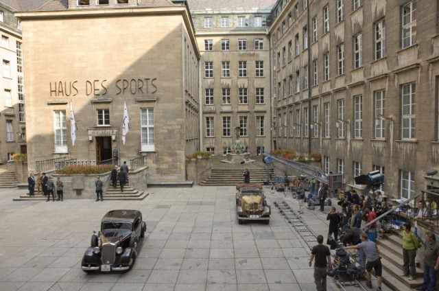 Berlin &#039;36  (2009)