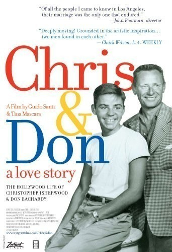 Chris &amp; Don. A Love Story  (2007)