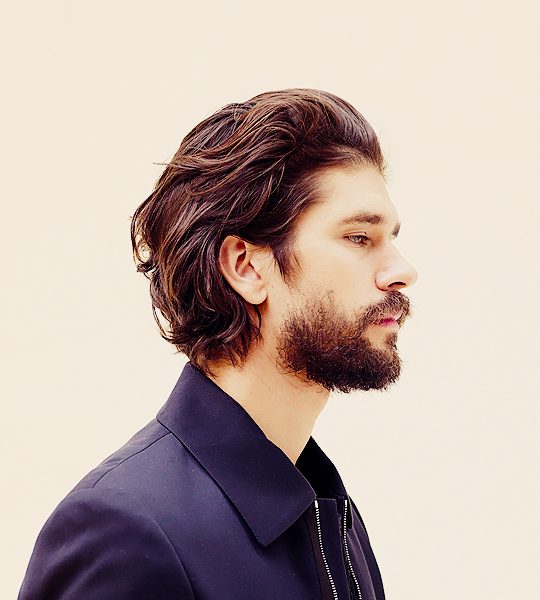 Ben Whishaw