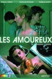 Les amoureux / Zamilovaní  (1994)