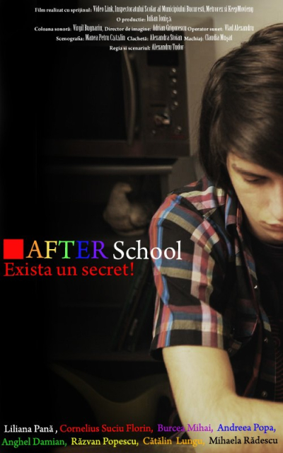 After School (II)  (2011)