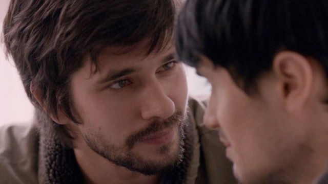 Lilting / Chvění  (2014)