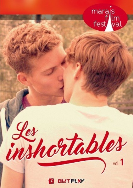 Les inshortables - vol. 1  (2014)