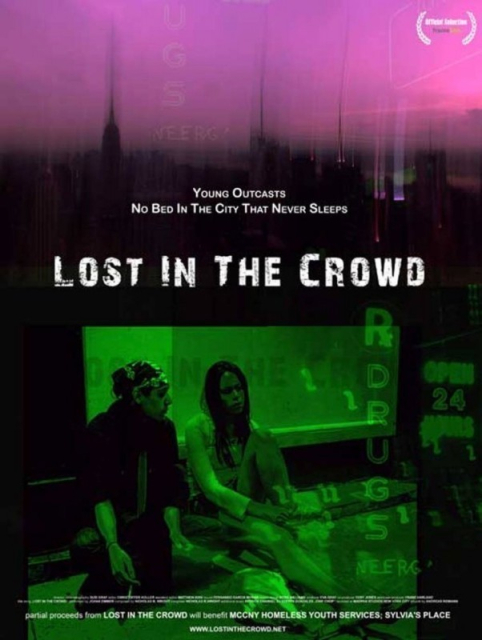 Lost in the Crowd  (2010)