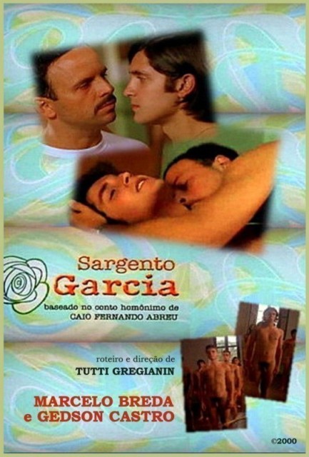 Sargento Garcia  (2000)