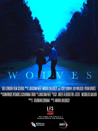 Wolves  (2016)