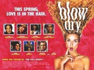 Blow Dry / Dohola  (2001)