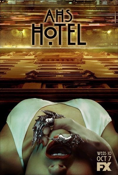 American Horror Story: Hotel  (2015)