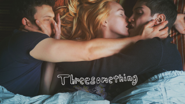 Threesomething  (2018)