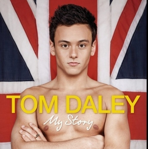 Tom Daley: Diving for Britain  (2012)