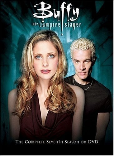 Buffy, the Vampire Slayer / Buffy, přemožitelka upírů  (1997)