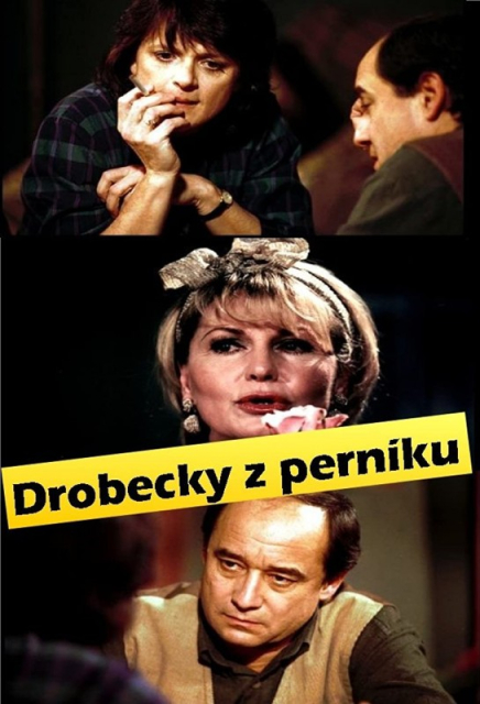 Drobečky z perníku  (2000)