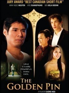 The Golden Pin  (2009)