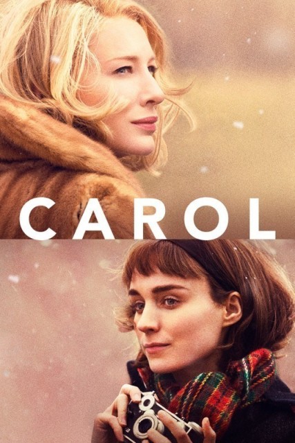 Carol  (2015)