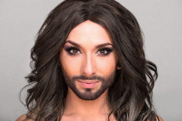 Conchita Wurst