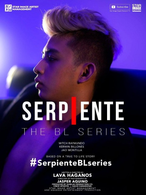 Serpiente  (2021)