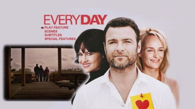 Every Day / Zítra snad bude líp  (2010)