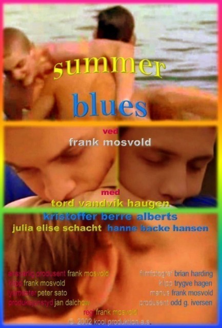 Summer Blues  (2002)