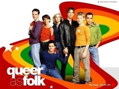 Queer as Folk  (2000)