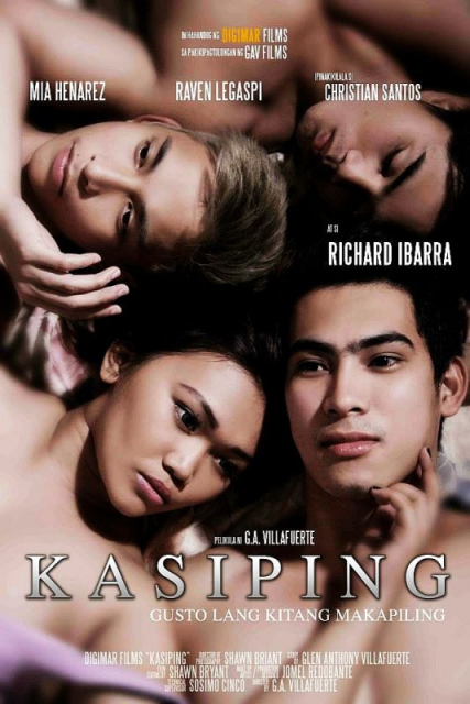 Lamat / Kasiping  (2014)