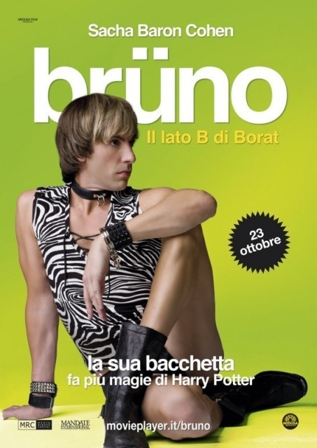 Brüno  (2009)