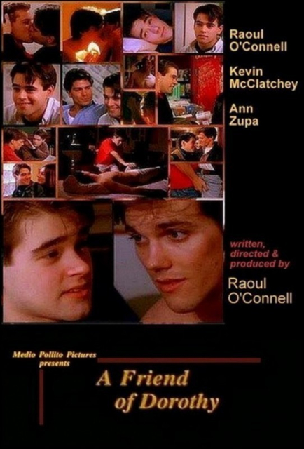 A Friend of Dorothy  (1994)