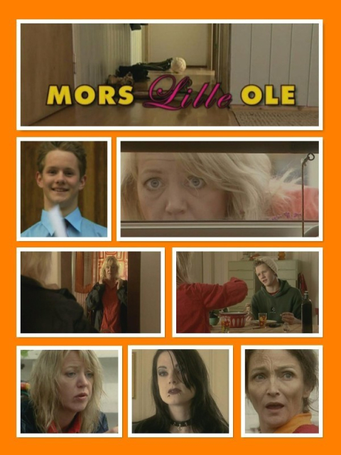 Mors lille Ole  (2003)