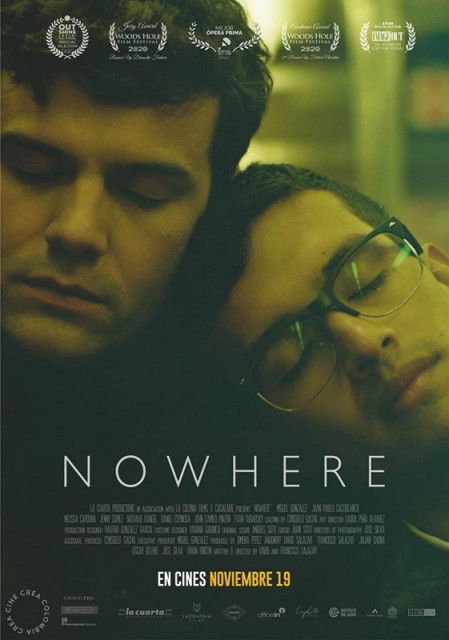 Nowhere  (2020)