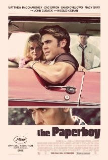 The Paperboy / Reportér  (2012)