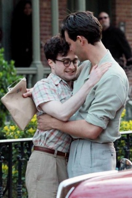 Kill Your Darlings (II)  (2013)