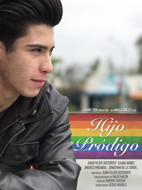 Prodigal Son / Hijo Pródigo  (2017)