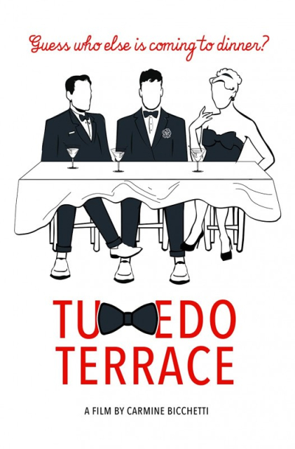 Tuxedo Terrace  (2021)