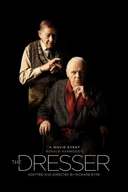 The Dresser / Garderobiér  (2015)