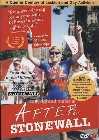 After Stonewall  (1999)