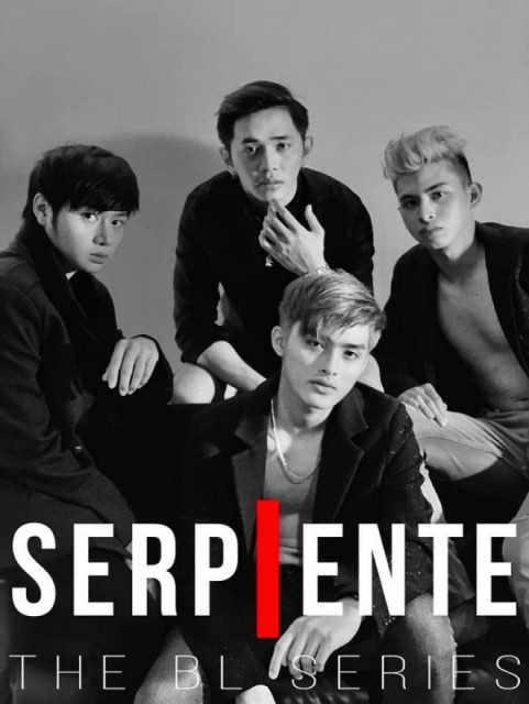 Serpiente  (2021)