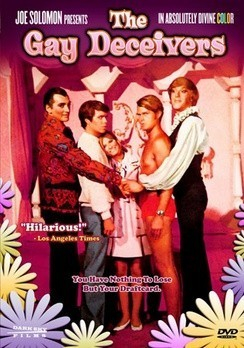 The Gay Deceivers  (1969)