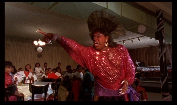 Paris Is Burning  (1990)