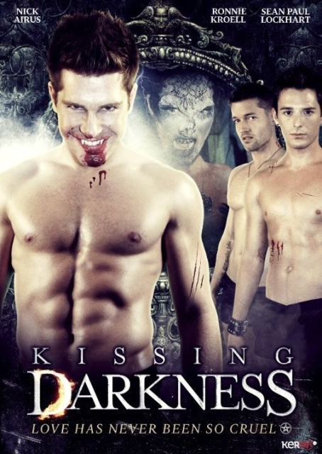 Kissing Darkness  (2014)