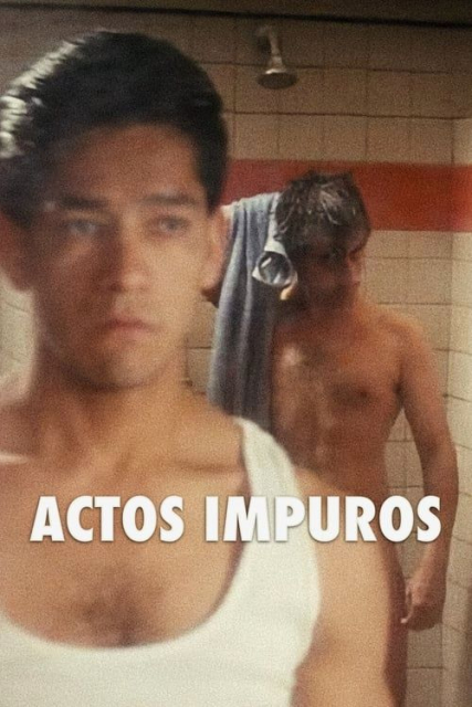 Actos impuros  (1993)