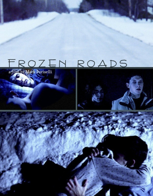 Frozen Roads  (2010)